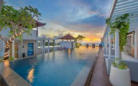 Kuta Beach Hotel